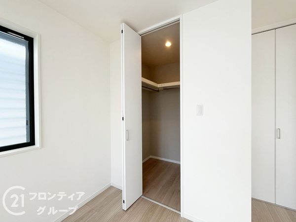 西宮市今津山中町　新築一戸建て　全１区画