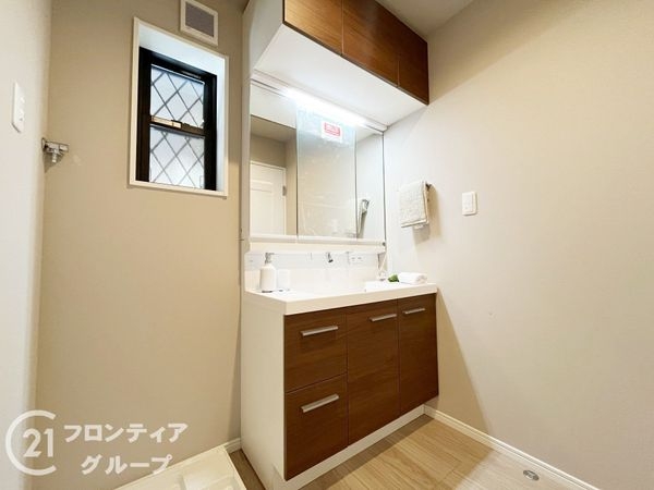 西宮市今津山中町　新築一戸建て　全１区画