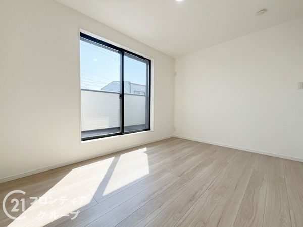 西宮市今津山中町　新築一戸建て　全１区画