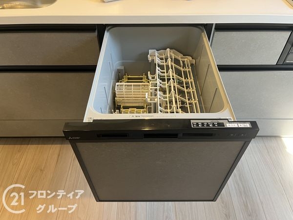 西宮市今津山中町　新築一戸建て　全１区画