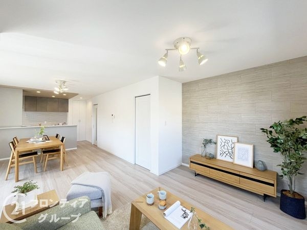 西宮市今津山中町　新築一戸建て　全１区画