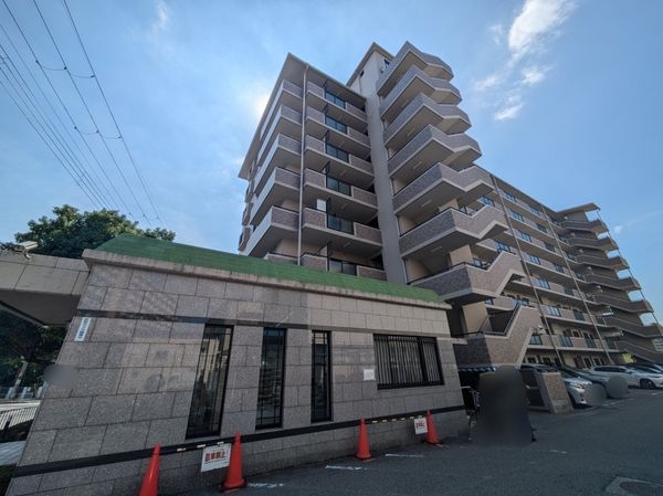 リッツ伊丹　中古マンション