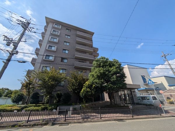 リッツ伊丹　中古マンション