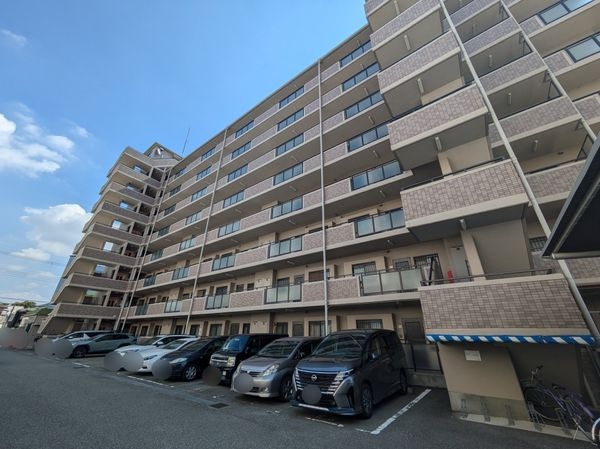 リッツ伊丹　中古マンション