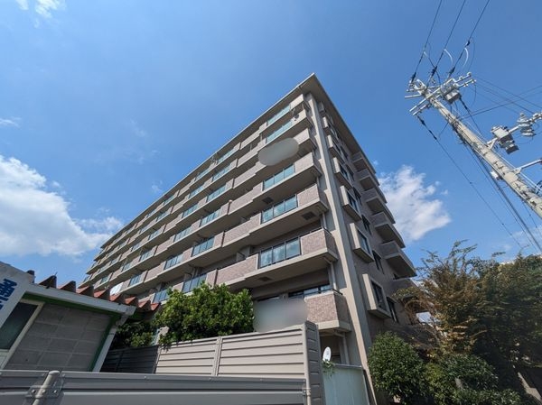 リッツ伊丹　中古マンション