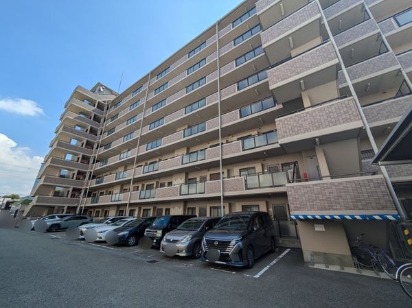 リッツ伊丹　中古マンション