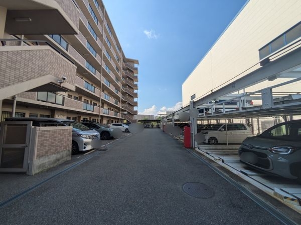 リッツ伊丹　中古マンション