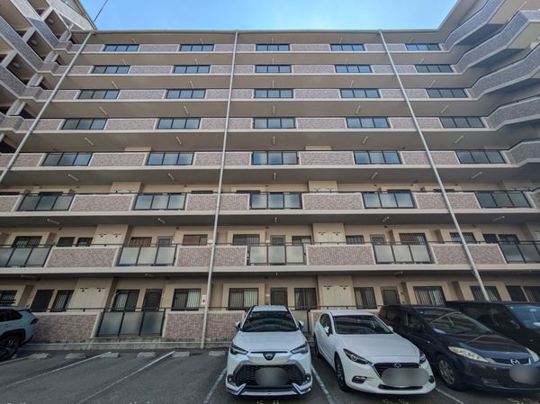 リッツ伊丹　中古マンション