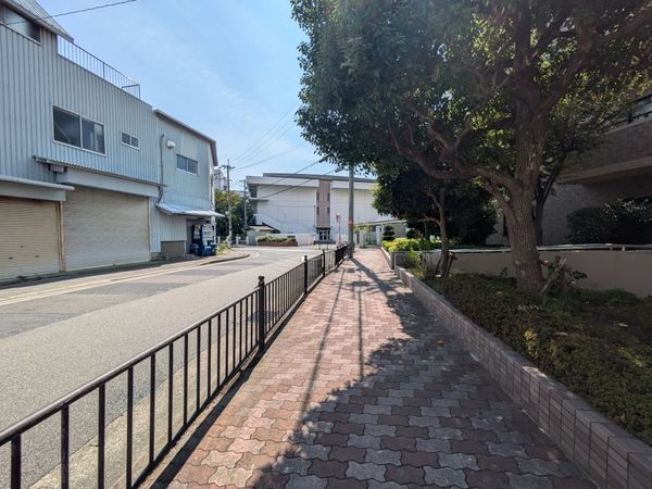 リッツ伊丹　中古マンション