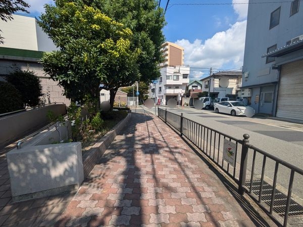リッツ伊丹　中古マンション