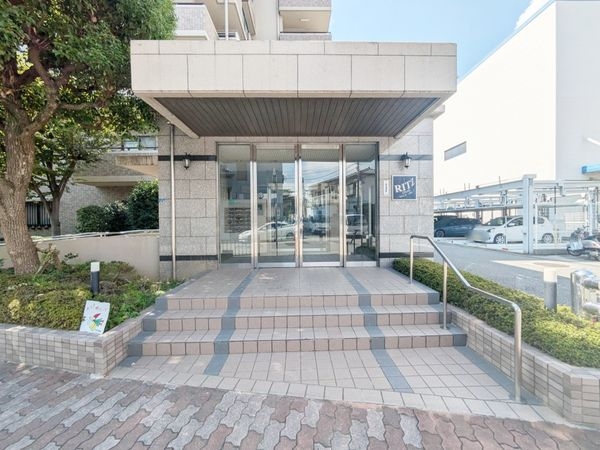 リッツ伊丹　中古マンション
