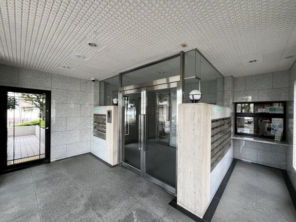 リッツ伊丹　中古マンション
