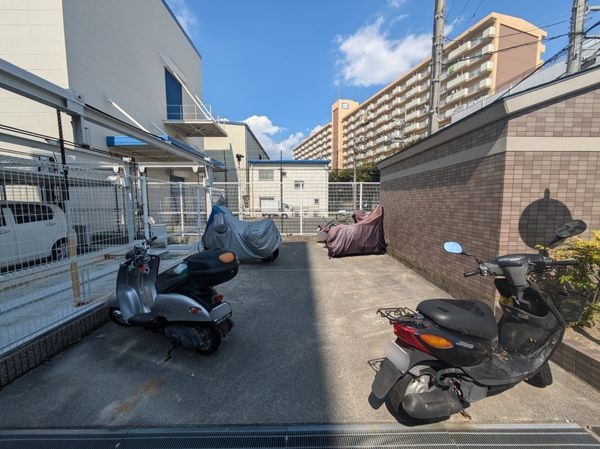 リッツ伊丹　中古マンション