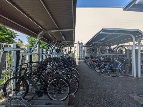 リッツ伊丹　中古マンション