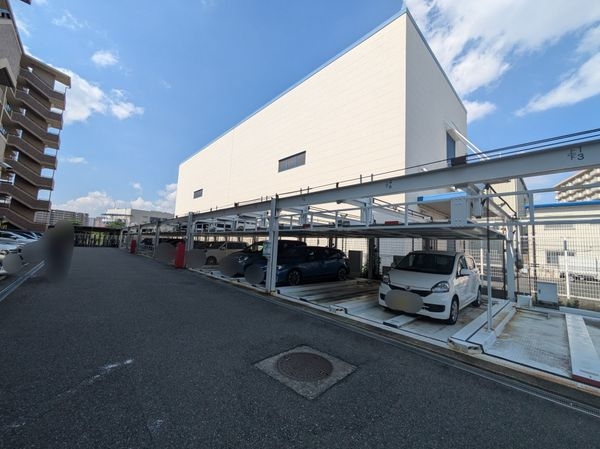 リッツ伊丹　中古マンション
