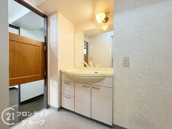 コープ野村尼崎壱号棟　中古マンション