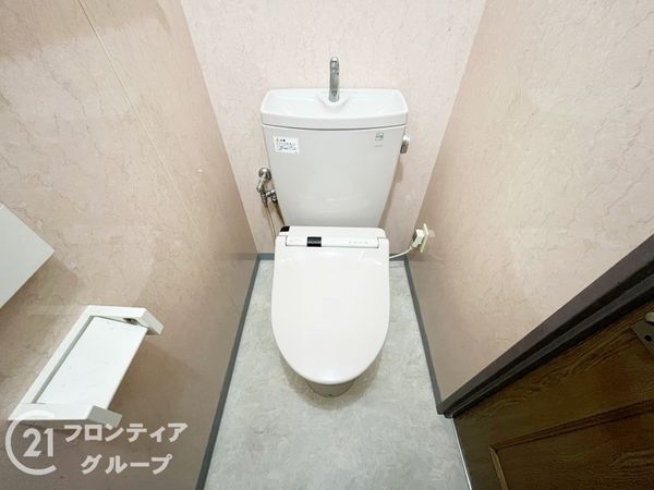 コープ野村尼崎壱号棟　中古マンション