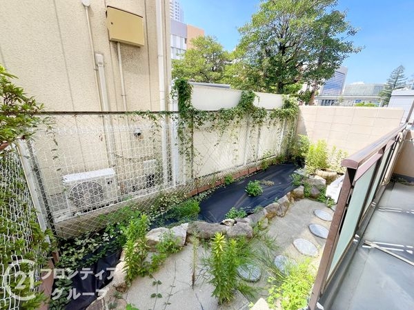 コープ野村尼崎壱号棟　中古マンション