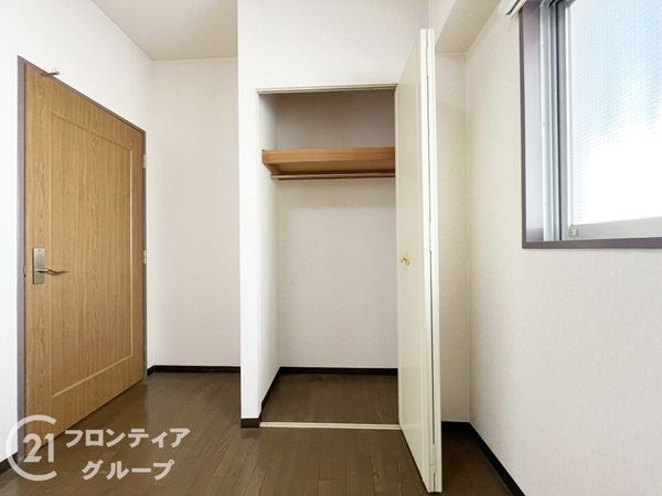 コープ野村尼崎壱号棟　中古マンション