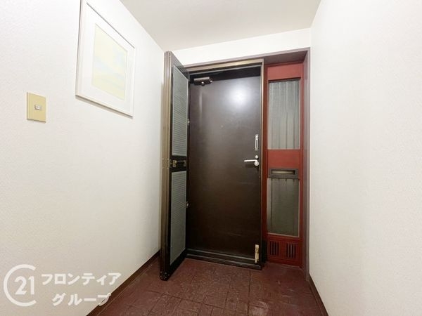 コープ野村尼崎壱号棟　中古マンション