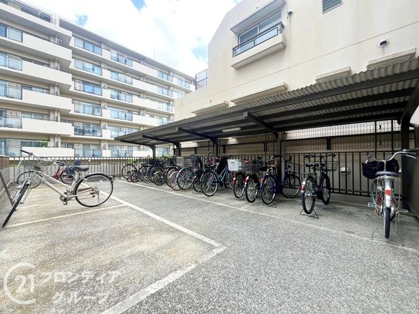 コープ野村尼崎壱号棟　中古マンション