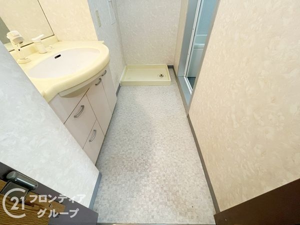 コープ野村尼崎壱号棟　中古マンション