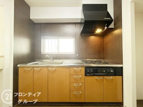 コープ野村尼崎壱号棟　中古マンション