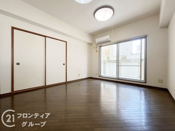 コープ野村尼崎壱号棟　中古マンション