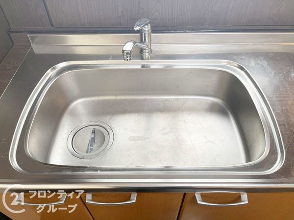コープ野村尼崎壱号棟　中古マンション