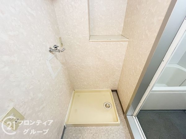 コープ野村尼崎壱号棟　中古マンション