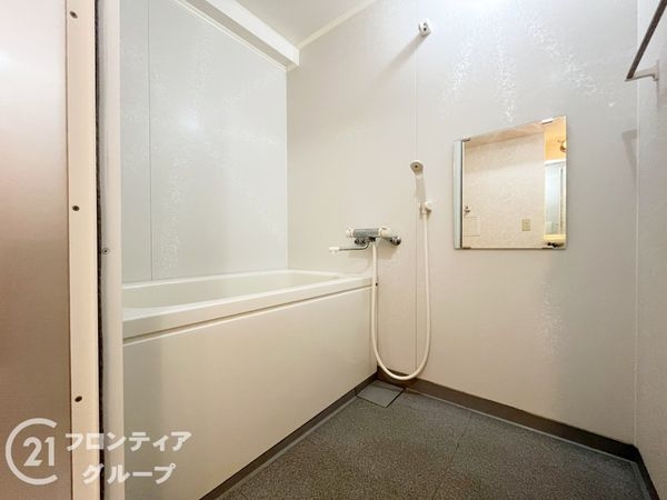 コープ野村尼崎壱号棟　中古マンション