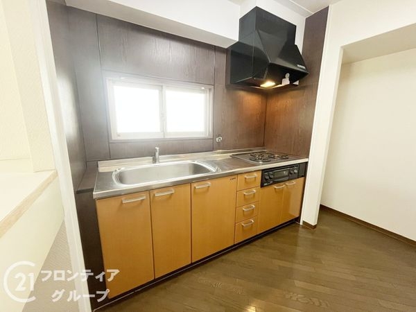 コープ野村尼崎壱号棟　中古マンション