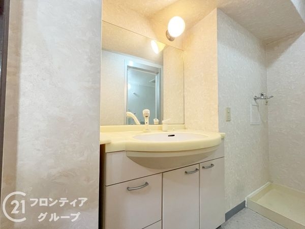コープ野村尼崎壱号棟　中古マンション