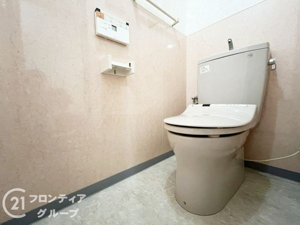 コープ野村尼崎壱号棟　中古マンション