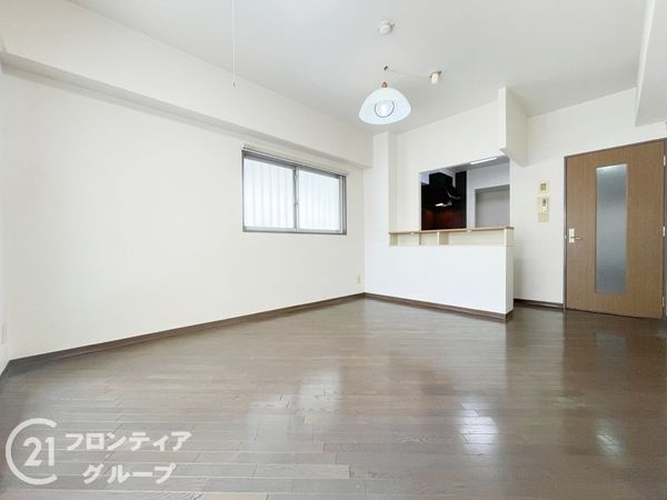 コープ野村尼崎壱号棟　中古マンション
