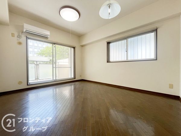 コープ野村尼崎壱号棟　中古マンション