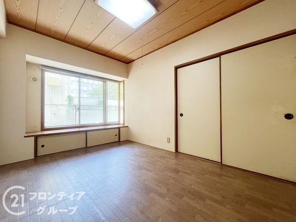 コープ野村尼崎壱号棟　中古マンション