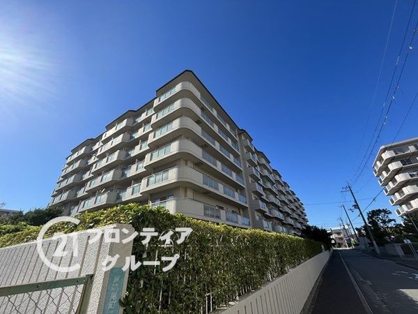 ジークレフ第２武庫川　中古マンション