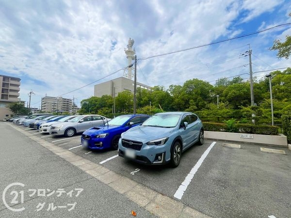 ジークレフ第２武庫川　中古マンション