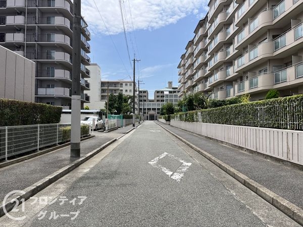 ジークレフ第２武庫川　中古マンション