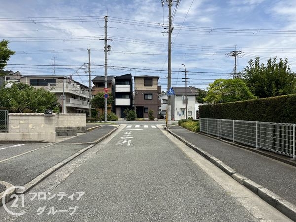 ジークレフ第２武庫川　中古マンション