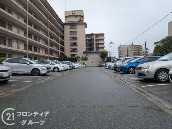 ジークレフ第２武庫川　中古マンション