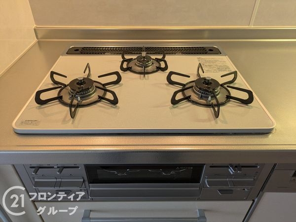 ジークレフ第２武庫川　中古マンション