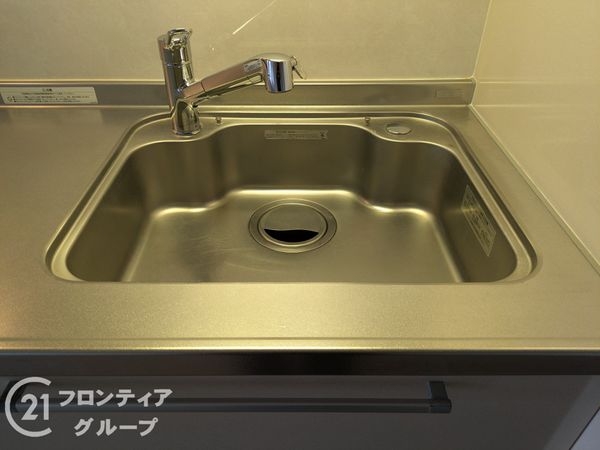 ジークレフ第２武庫川　中古マンション
