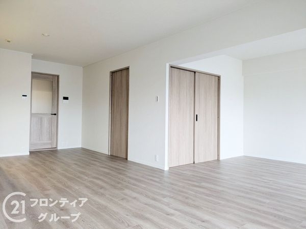 ジークレフ第２武庫川　中古マンション