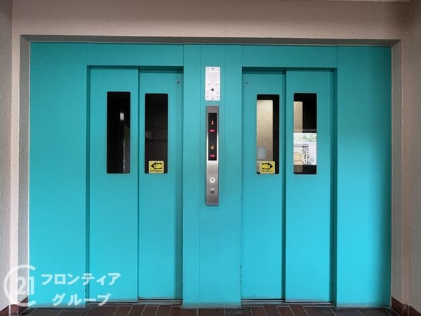 ジークレフ第２武庫川　中古マンション