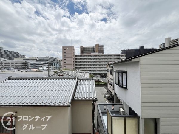 ルネ尼崎　中古マンション