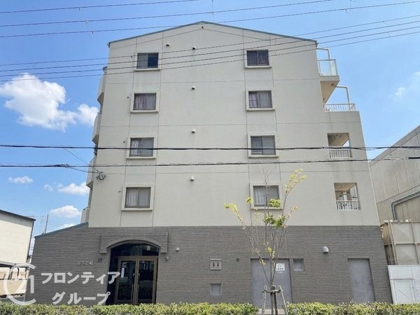 ルネ尼崎　中古マンション