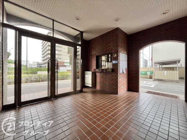 ルネ尼崎　中古マンション