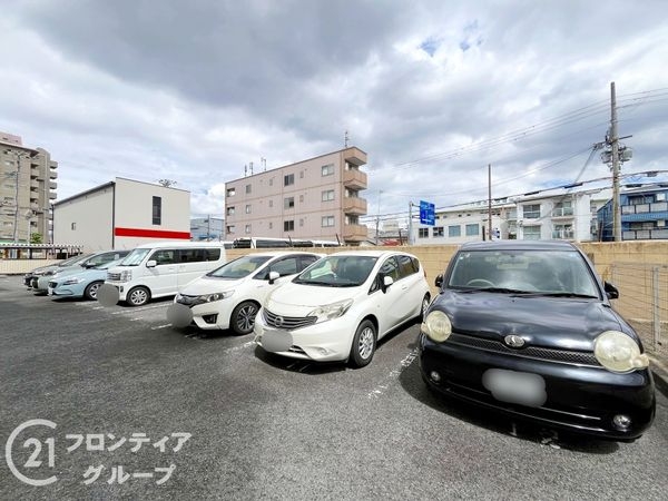 ルネ尼崎　中古マンション
